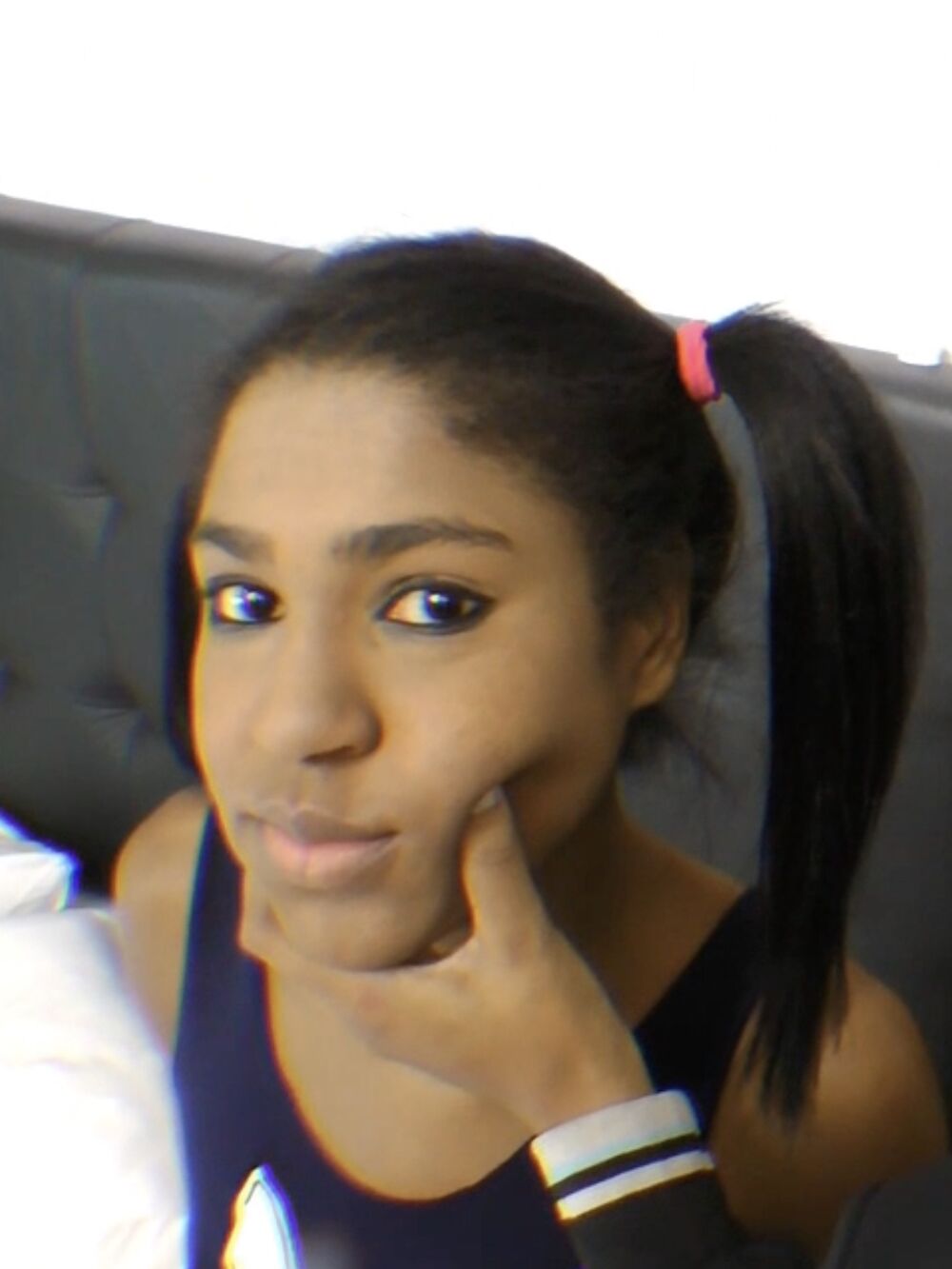 Bianca Black